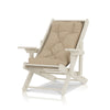 Folding Adirondack Chair - Sandy