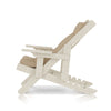 Folding Adirondack Chair - Sandy