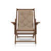 Folding Adirondack Chair - Chestnut