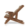 Folding Adirondack Chair - Chestnut