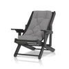 Folding Adirondack Chair - Storm