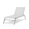 Tides Armless Chaise