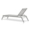 Tides Armless Chaise