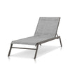 Tides Armless Chaise