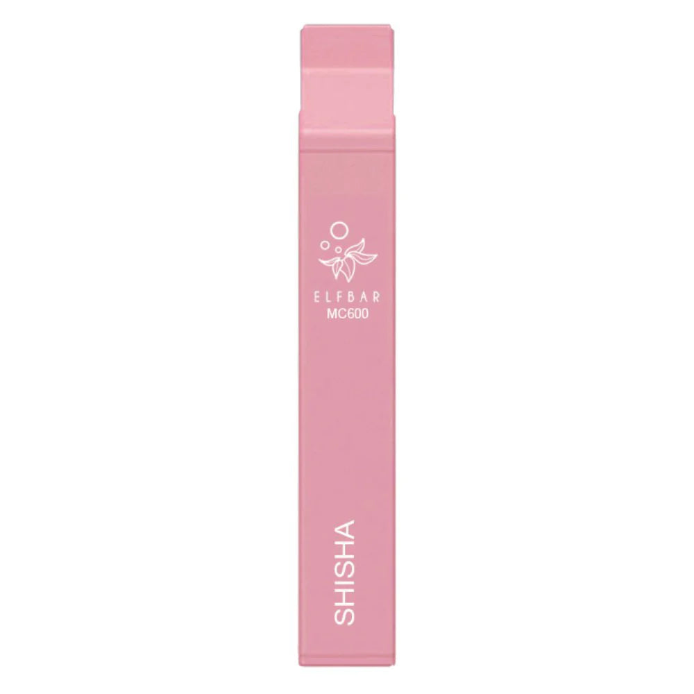 Elfbar MC600 - Bubble Gum