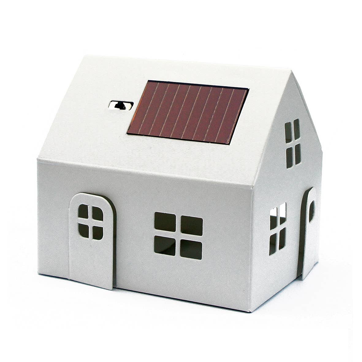 casagami solar night light