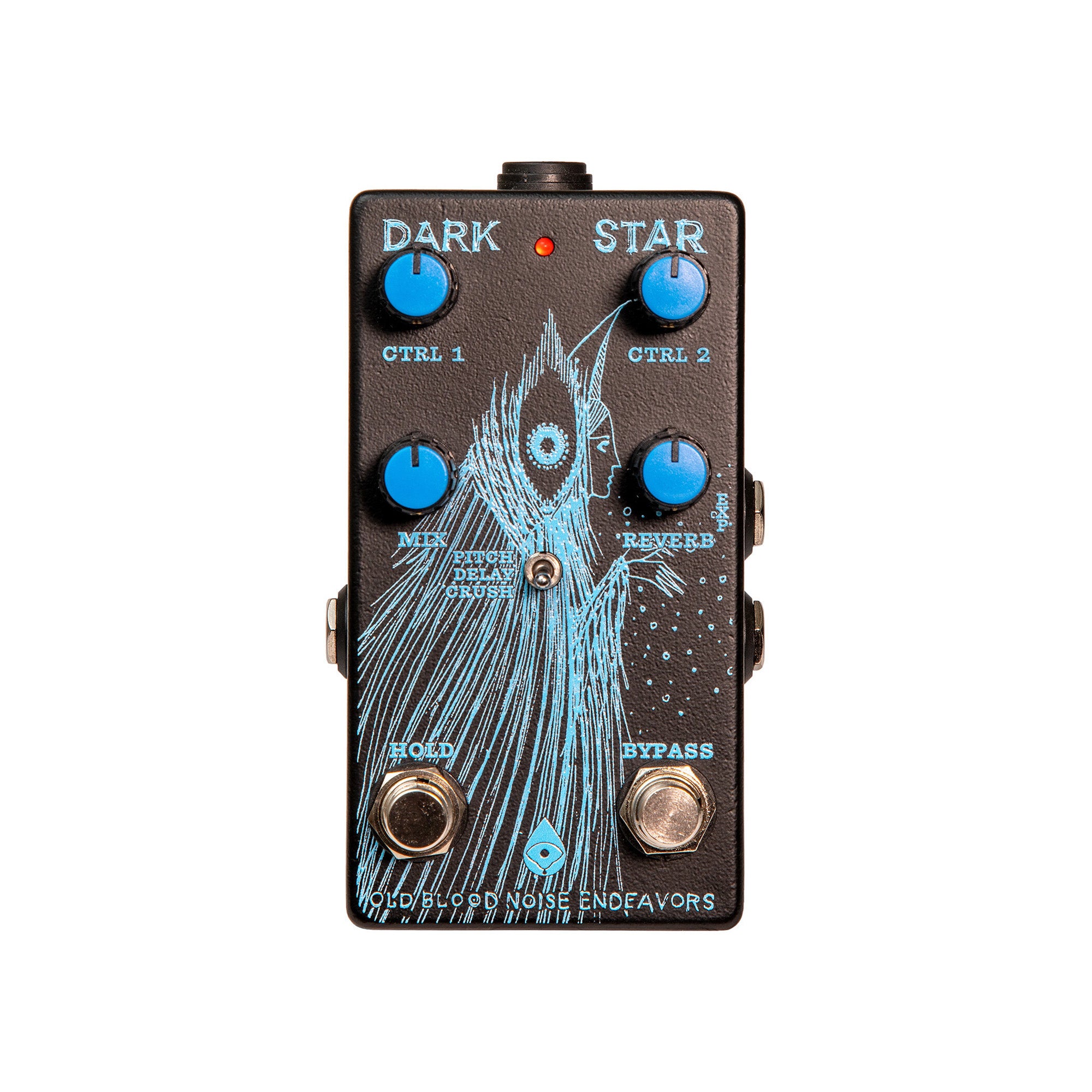 old blood noise endeavors dark star v2