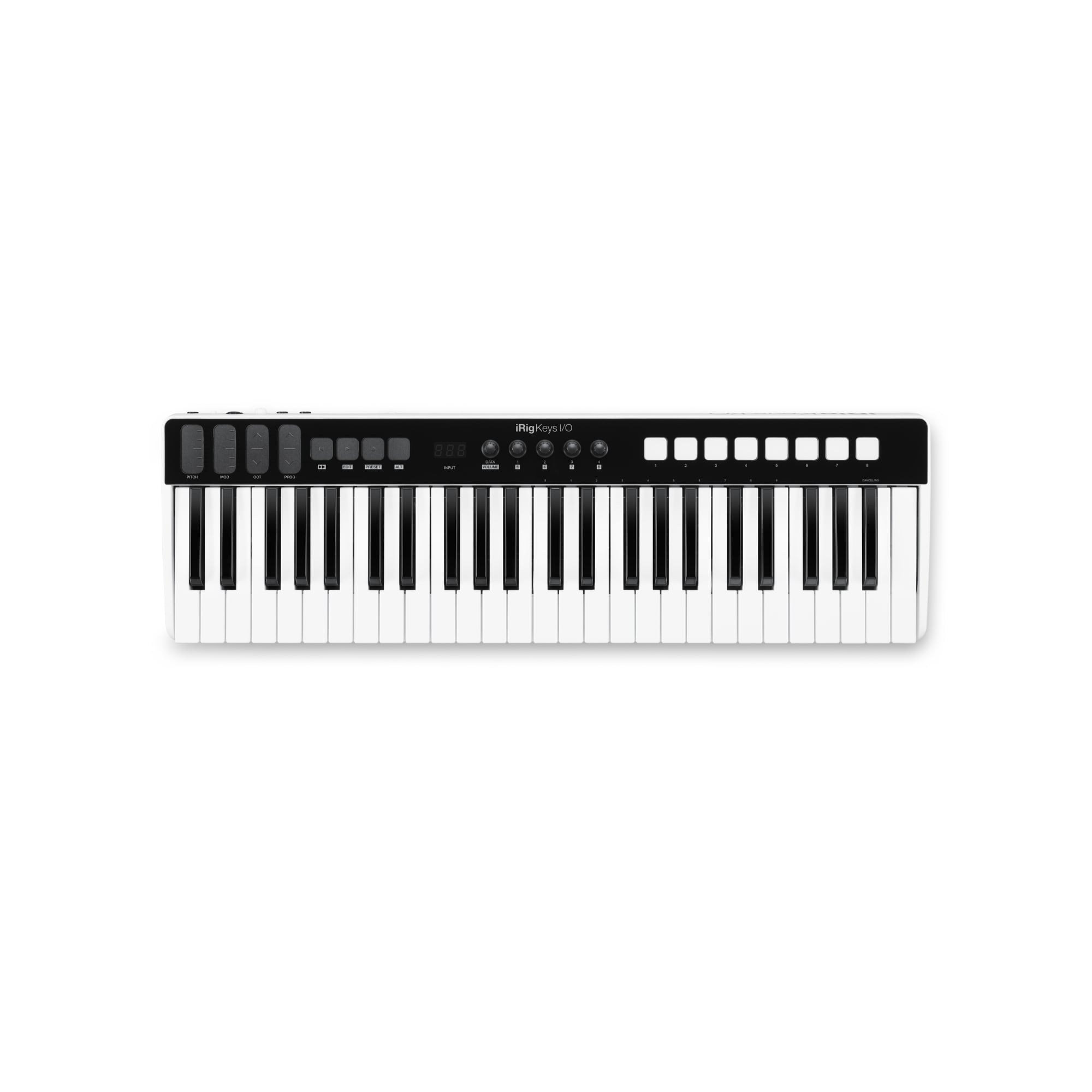 iRig Keys I/O 49 – Cicada Sound