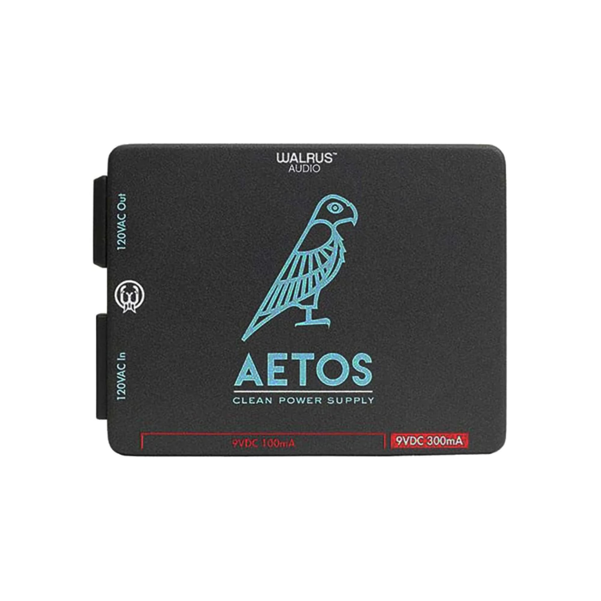 Walrus Audio Aetos 120V Clean Power Supply