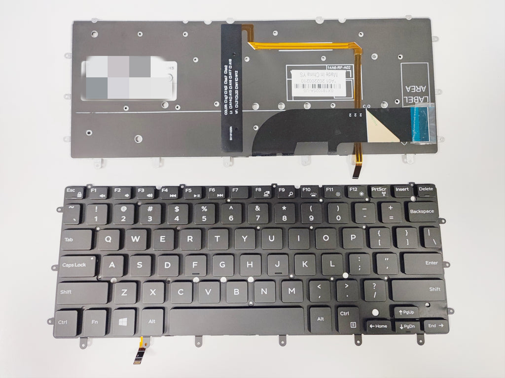 dell inspiron 7548 keyboard