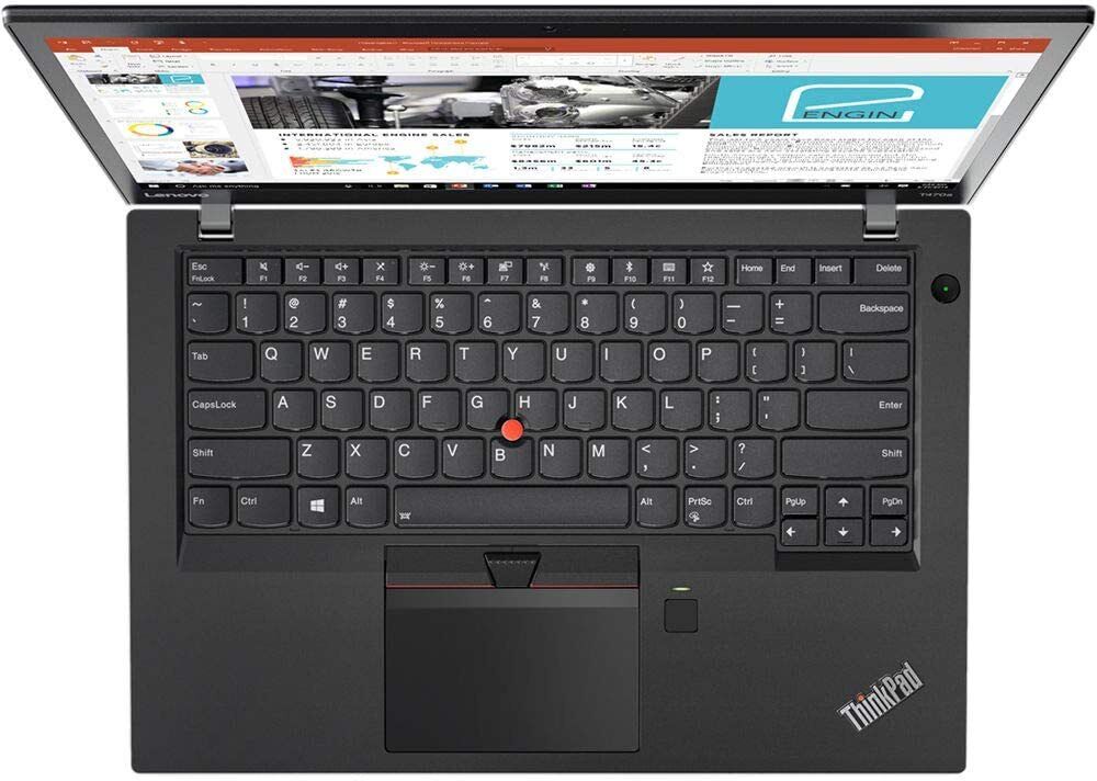 ☆ThinkPad T470S（i5 7300U/8GB/256GB/フルHD/オフィス）速い！☆ www