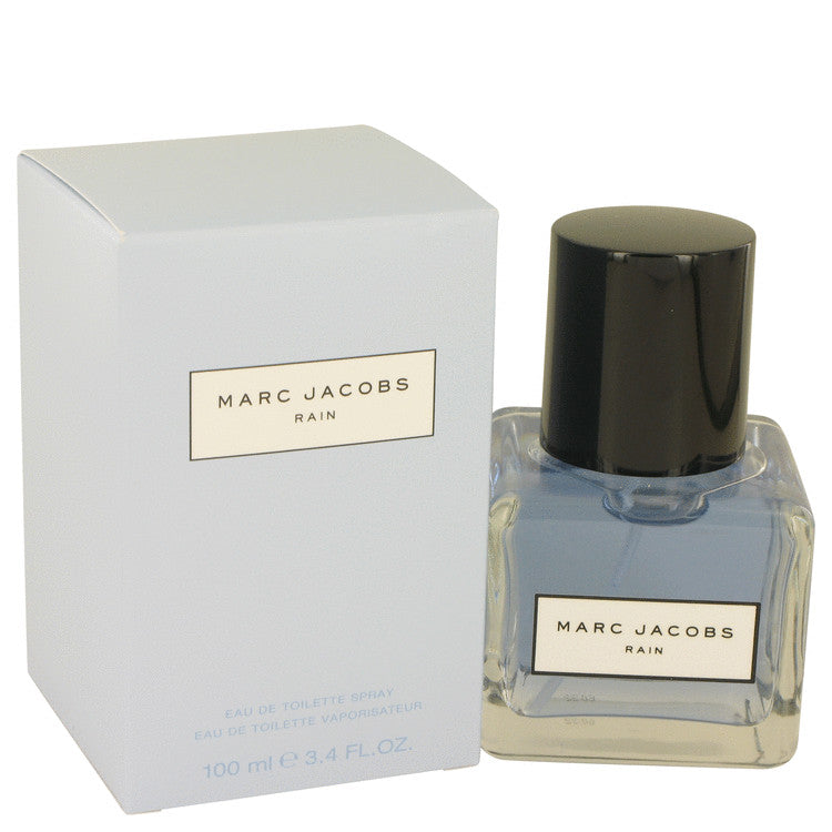 marc jacobs rain eau de parfum