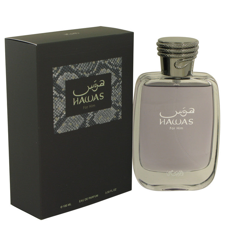 hawas eau de parfum