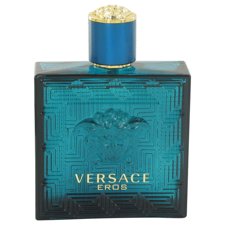 eros versace men eau de toilette spray stores