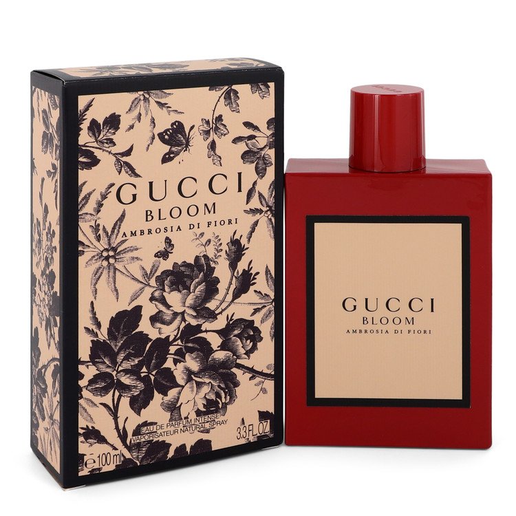 gucci bloom men