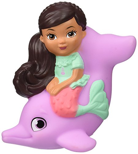 dora bath toy