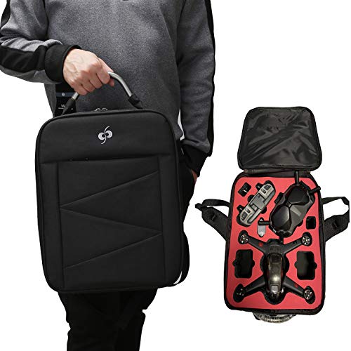 dji fpv backpack case