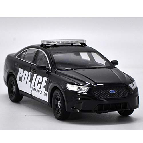 toy ford taurus