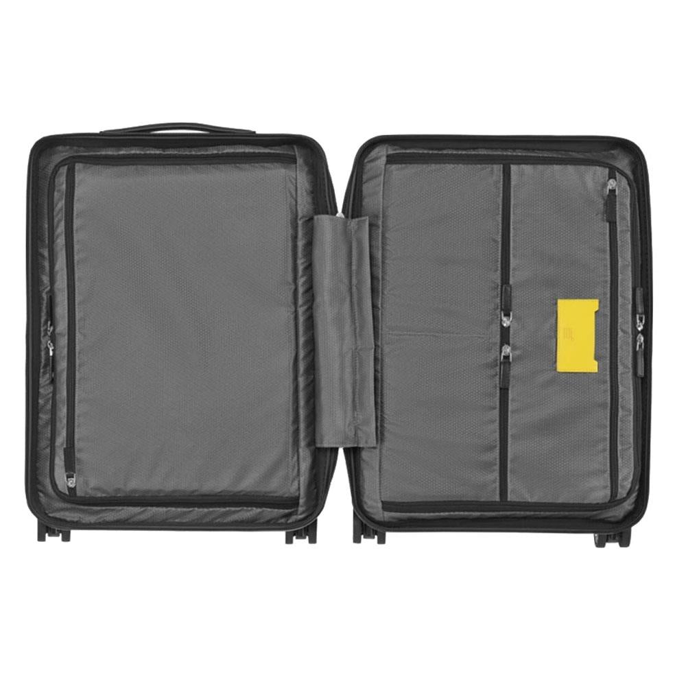 montblanc pirelli luggage