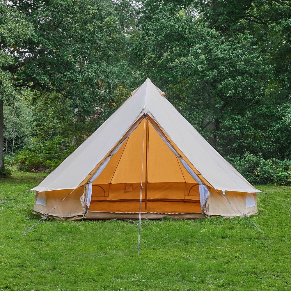 Tents - Classic Bell Tent