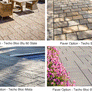 Paver Patio #04-049001-01