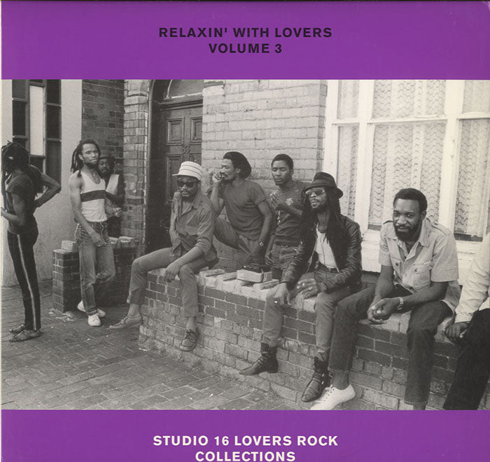 即納-96時間限定 RELAXIN' WITH LOVERS Vol 2 | maximise.mu