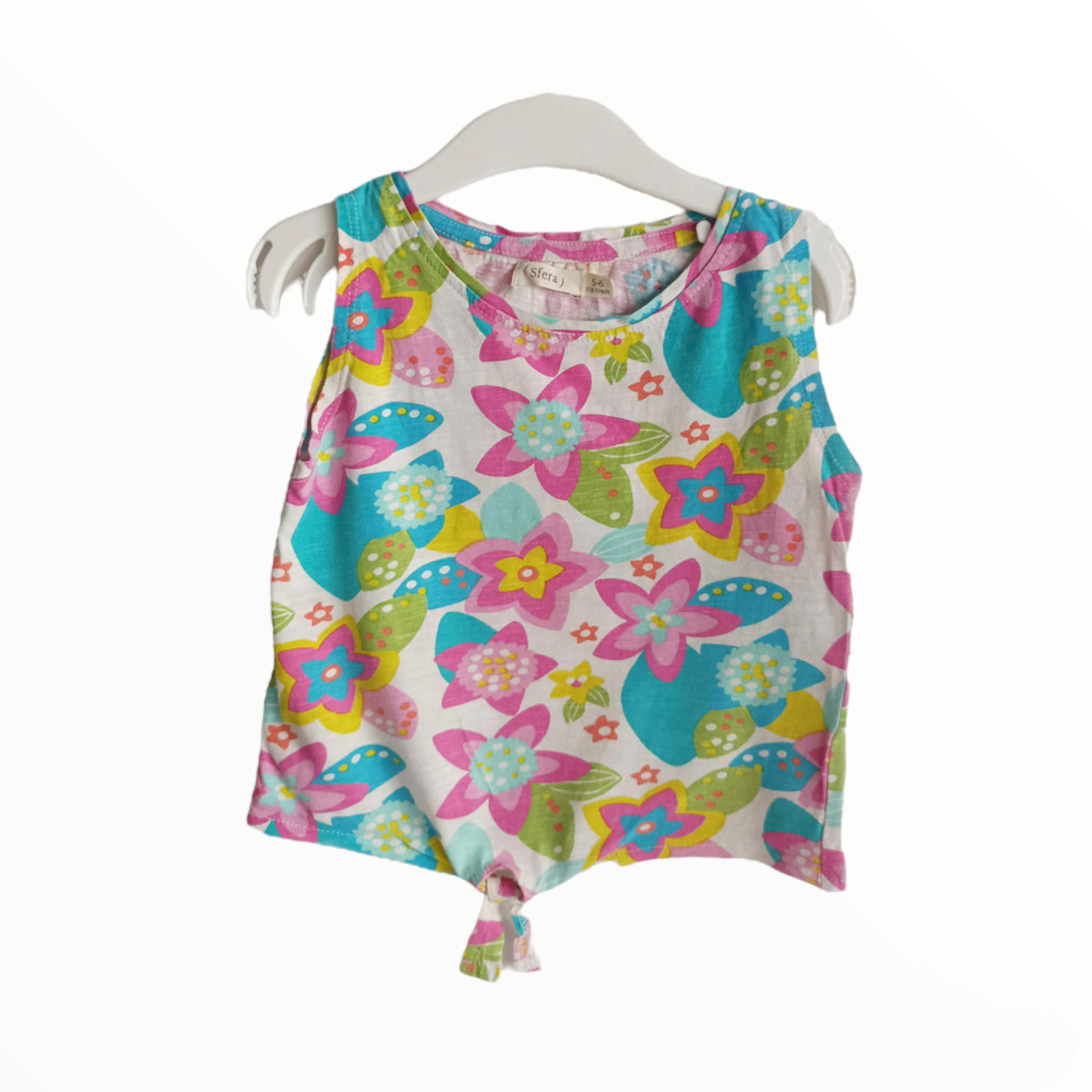 tormenta Derribar Cobertizo Camiseta Niña - Sfera - Talla 5-6 años. – La Jirafa de Algodón