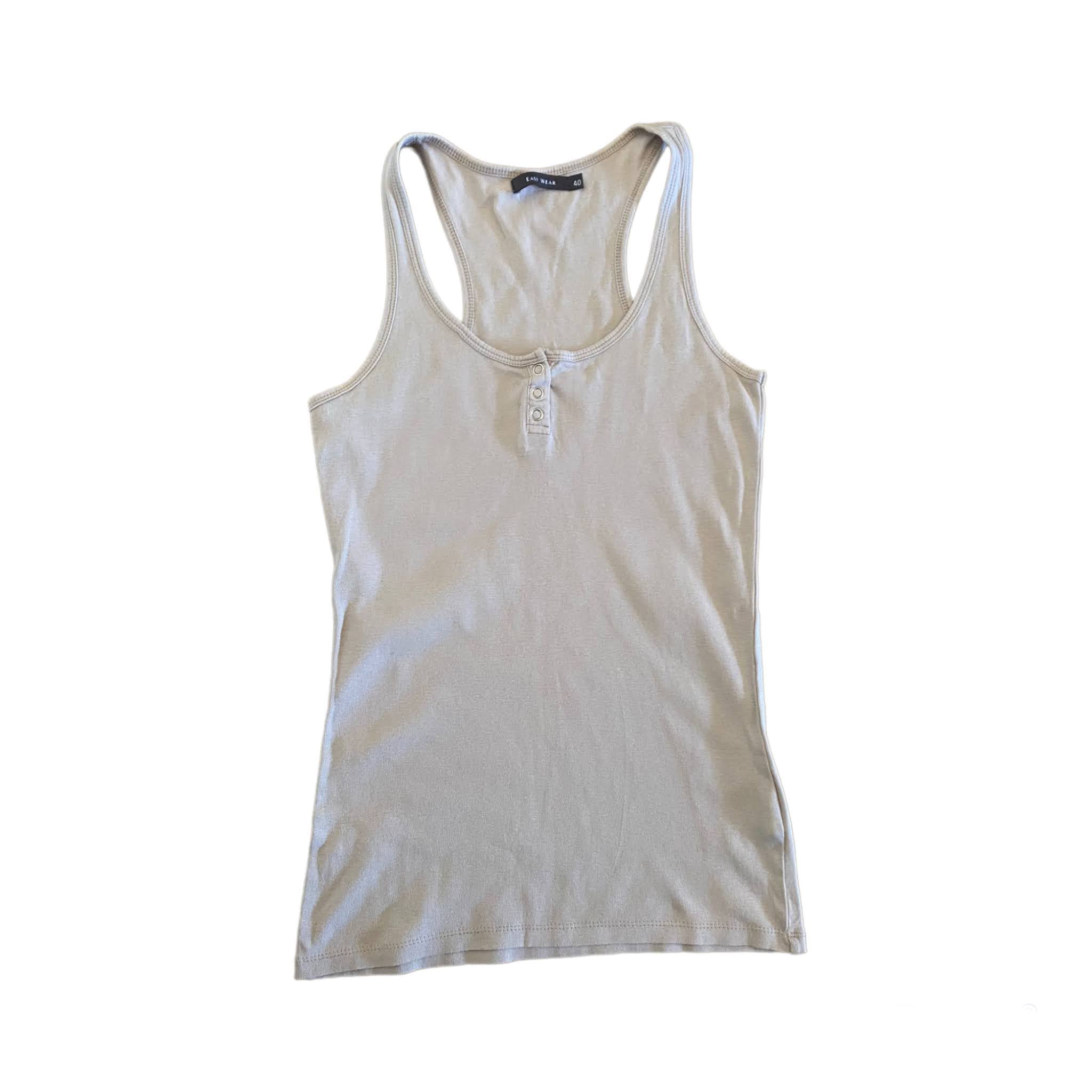 Camiseta Tirantes - Mujer - Easy - Talla – La Jirafa de