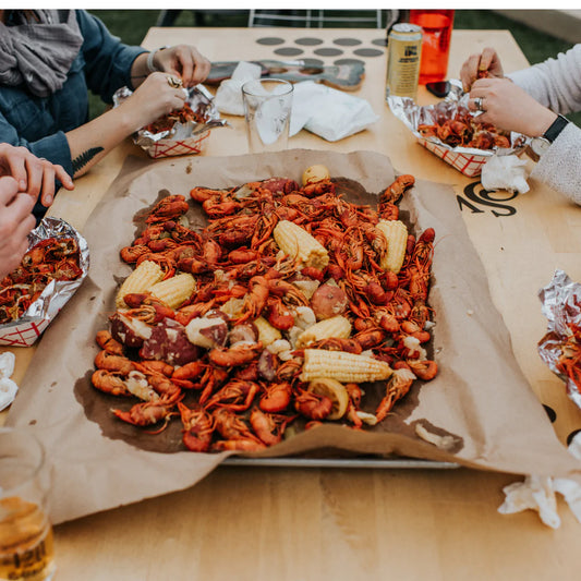 Give the Gift of Delicious Food for Your Outdoor Cooker