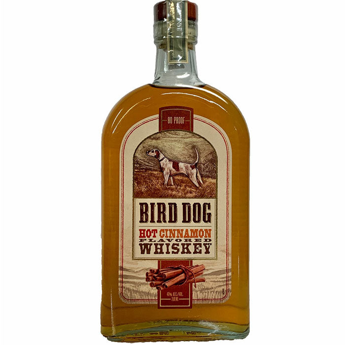 what does bird dog whiskey taste like