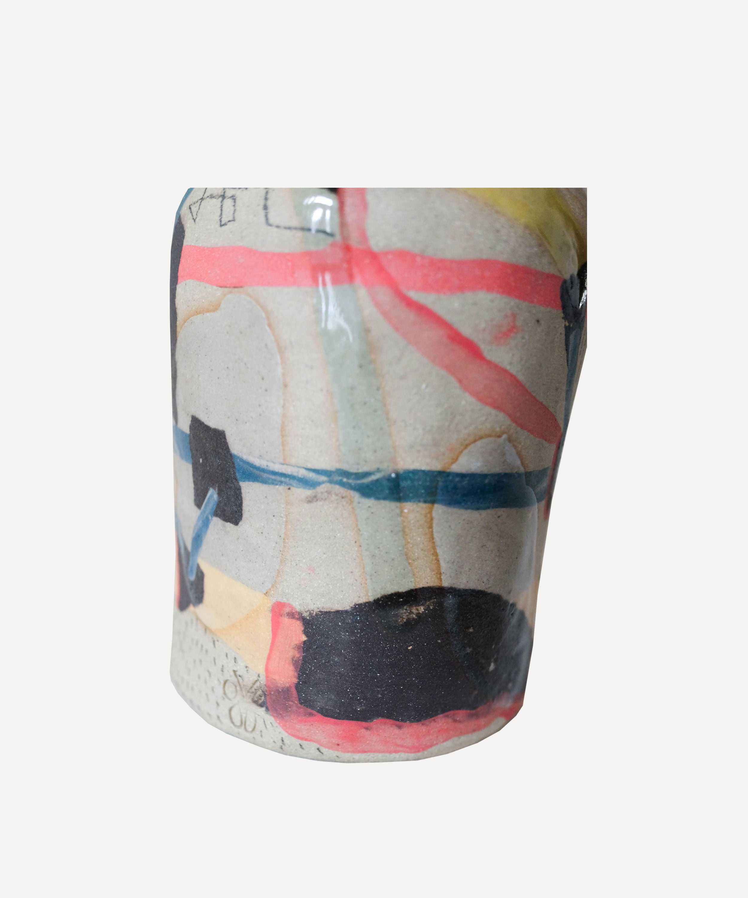 Ecosystem vase