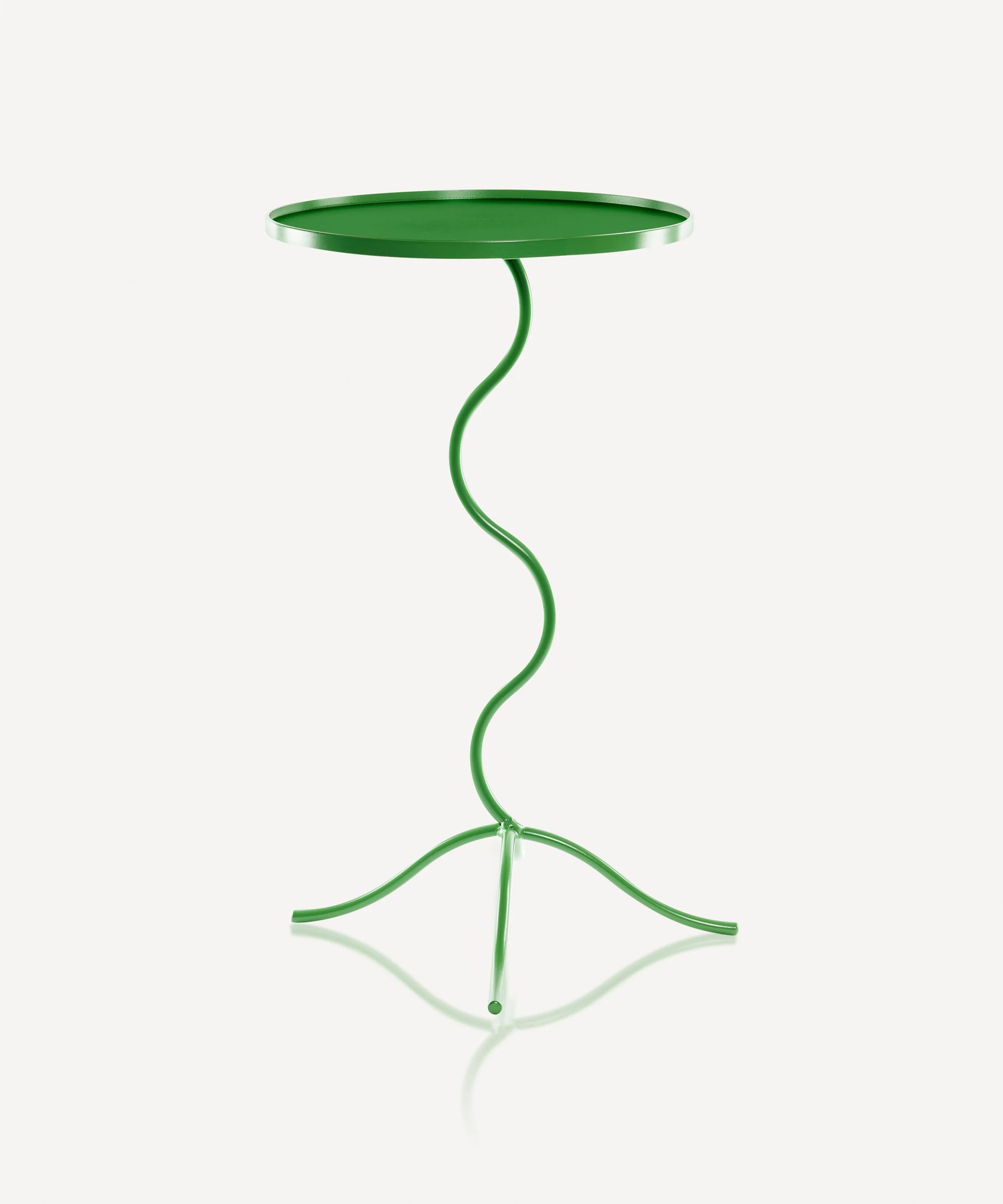 Martini Table - Green