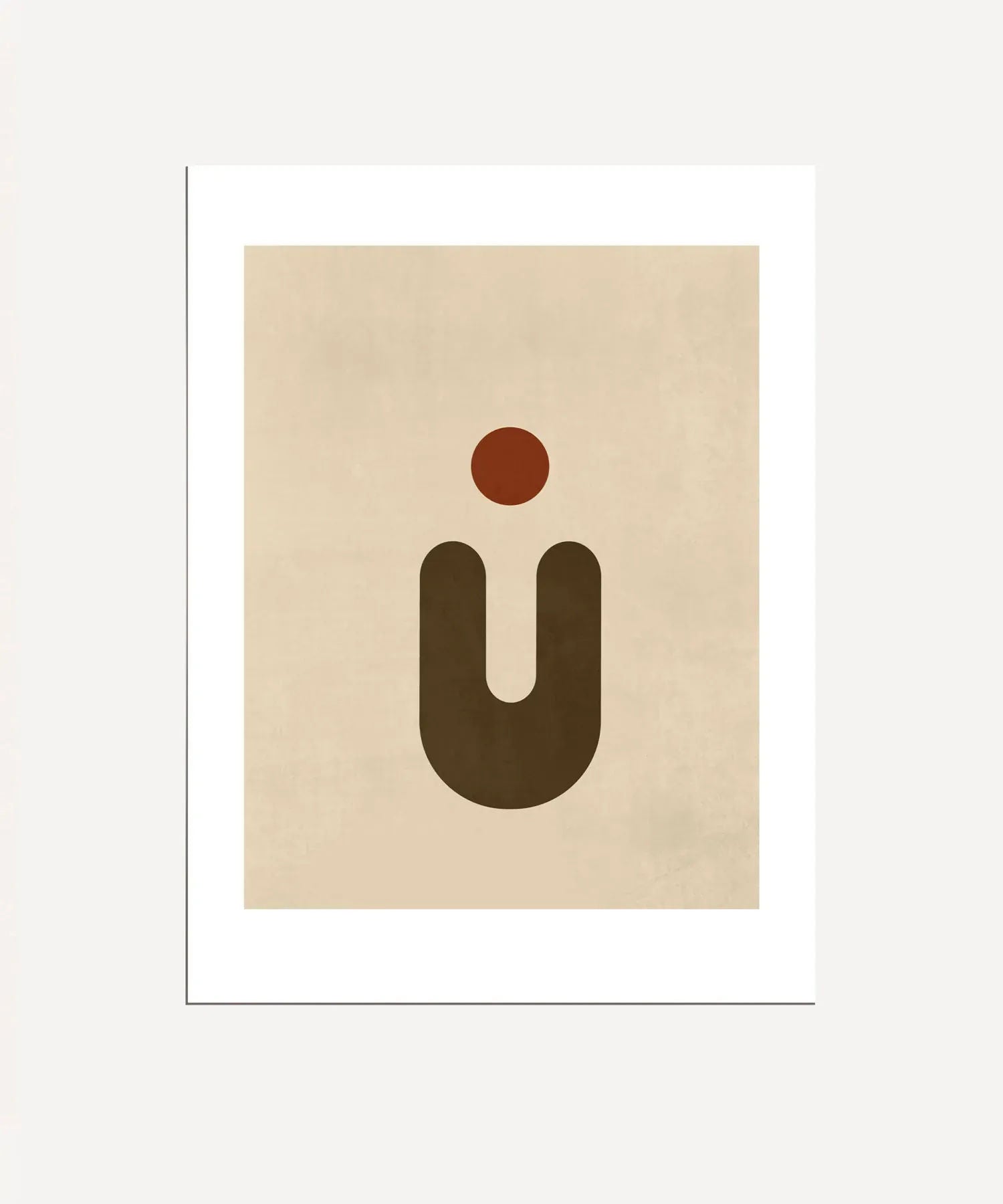 Colle Series - Print 02