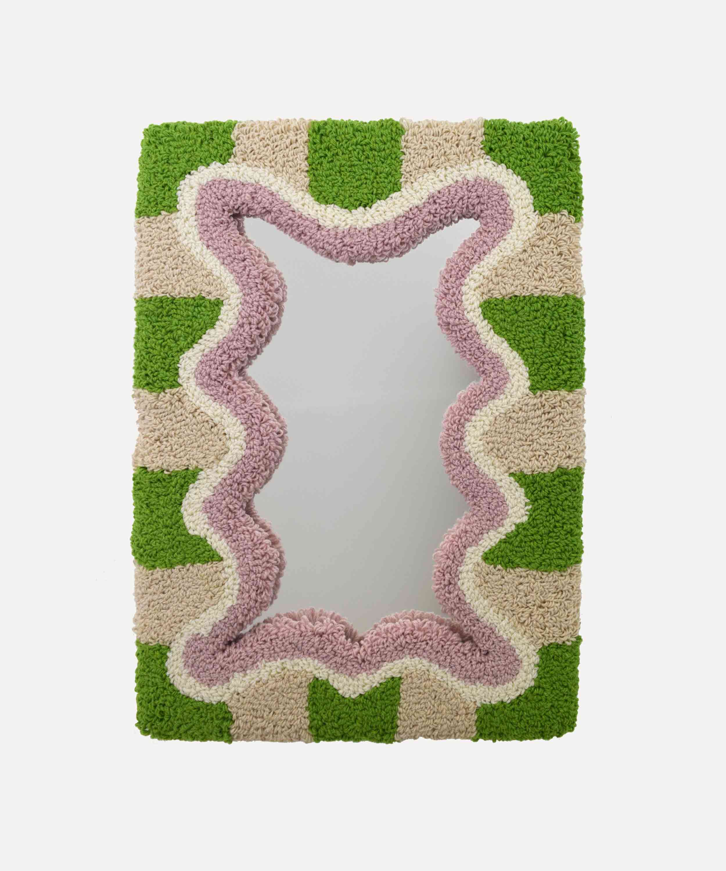 The Cindy Mirror