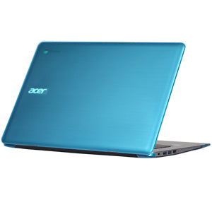 bijnaam Verspilling Maori iPearl mCover Hard Shell Case for 14" Acer Chromebook 14 CB3-431 Serie