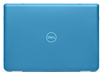 Blue mCover Hard Shell Case for 14 Dell Latitude 3400 Business Laptop Computers Released After March 2019 NOT Compatible with Other Dell Latitude Computers 