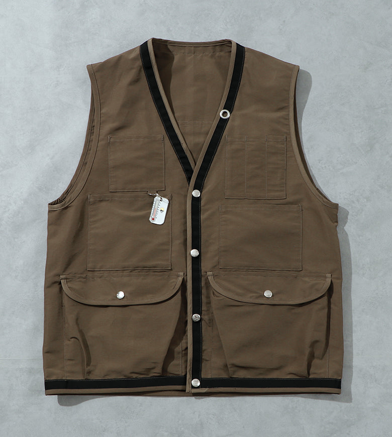 HIKING VEST / ハイキング ベスト