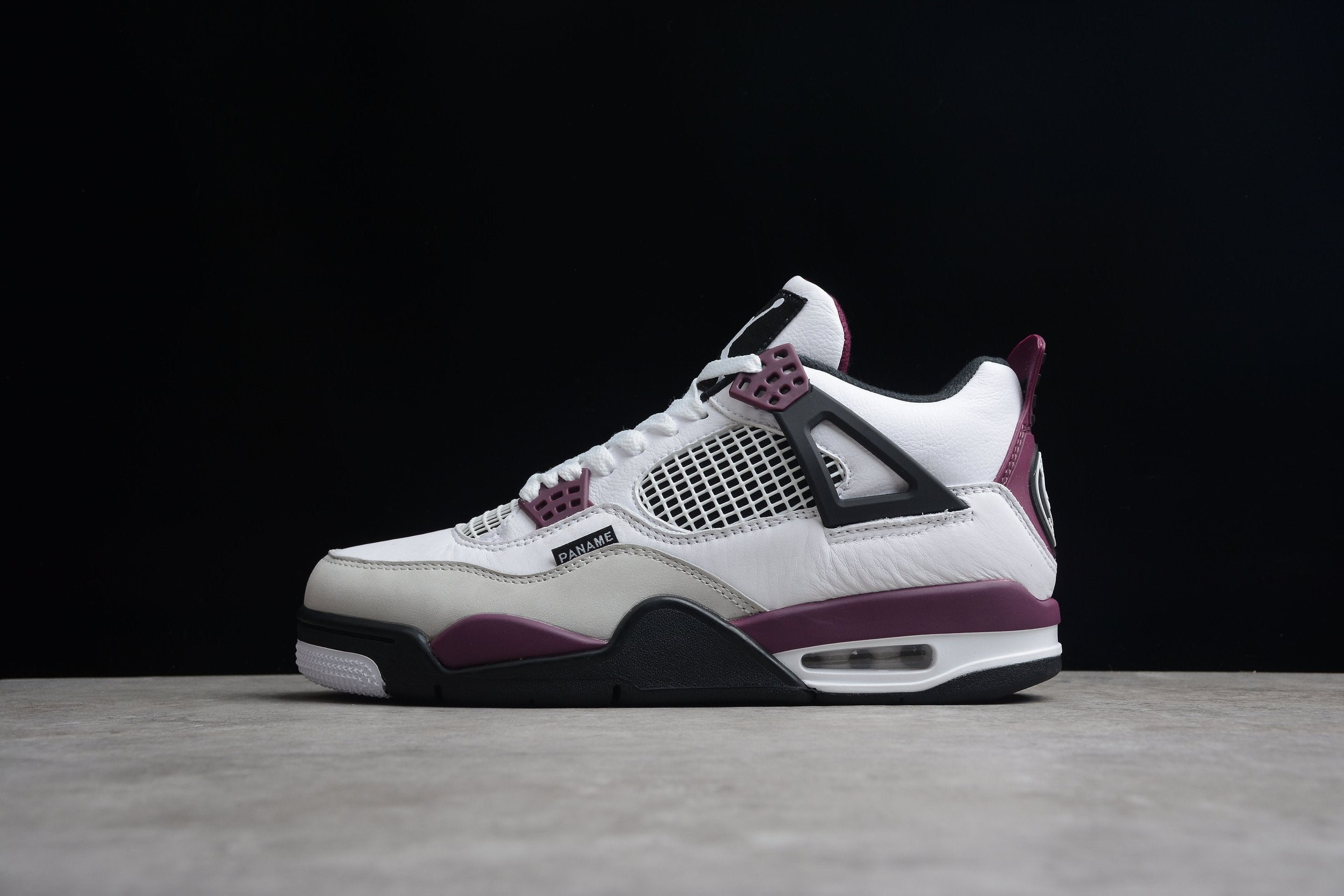 air jordan bordeaux 4