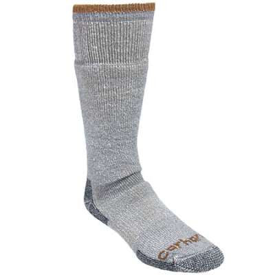 carhartt wool boot socks