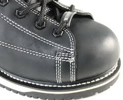 JB Goodhue Rigger 8" CSA - 07885