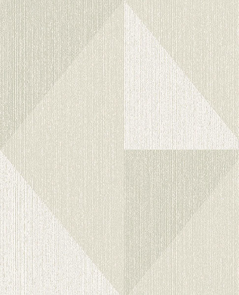 395820 | Bold, Diamond Grey Tri-Tone Geometric Grey - Eijffinger Wallp –  Mahone's Wallpaper Shop