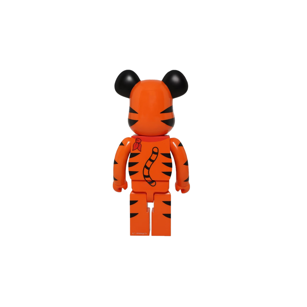 BE@RBRICK TONY THE TIGER VINTAGE 1000% - その他