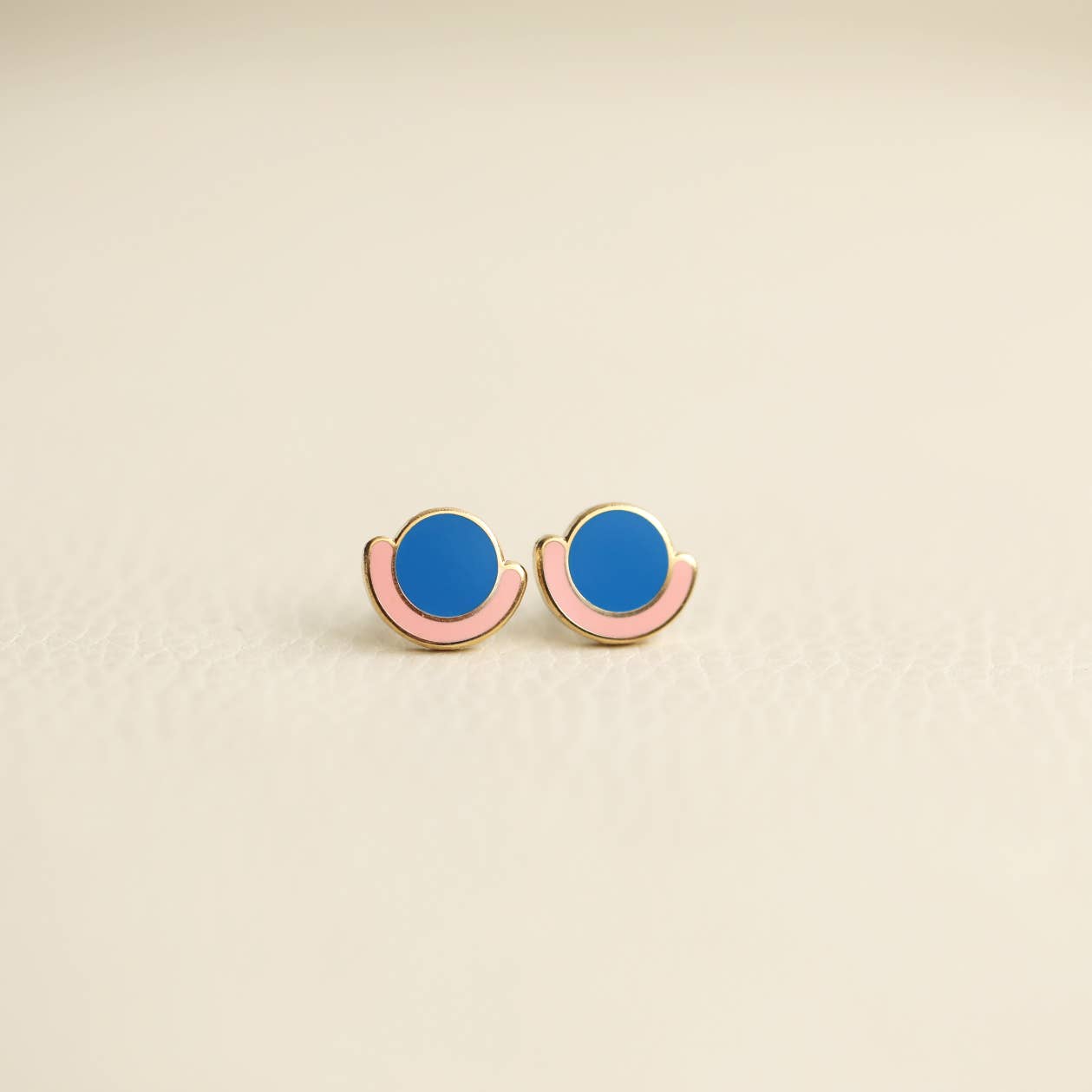 tiny deer studio earrings