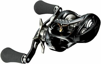 DAIWA Reel Jillion TW HD 1520-CC Fishing genuine From Japan