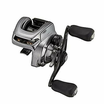 SHIMANO Reel Bait Reel black bus 18 bantam MGL HG left handle Fishing From  Japan