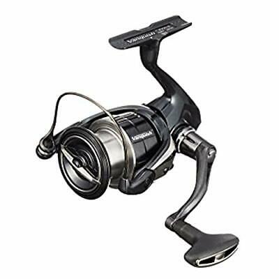 SHIMANO Spinning Reel 19 Vanquish C3000 Fishing genuine From Japan