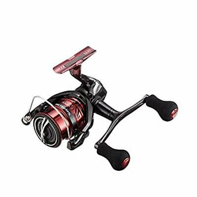 SHIMANO Reel EGGING spinning Reel 18 SEPHIA BB C3000SDHHG Fishing From