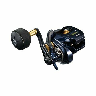 Shimano Baitcasting Reel 19 GRAPPLER CT 150XG