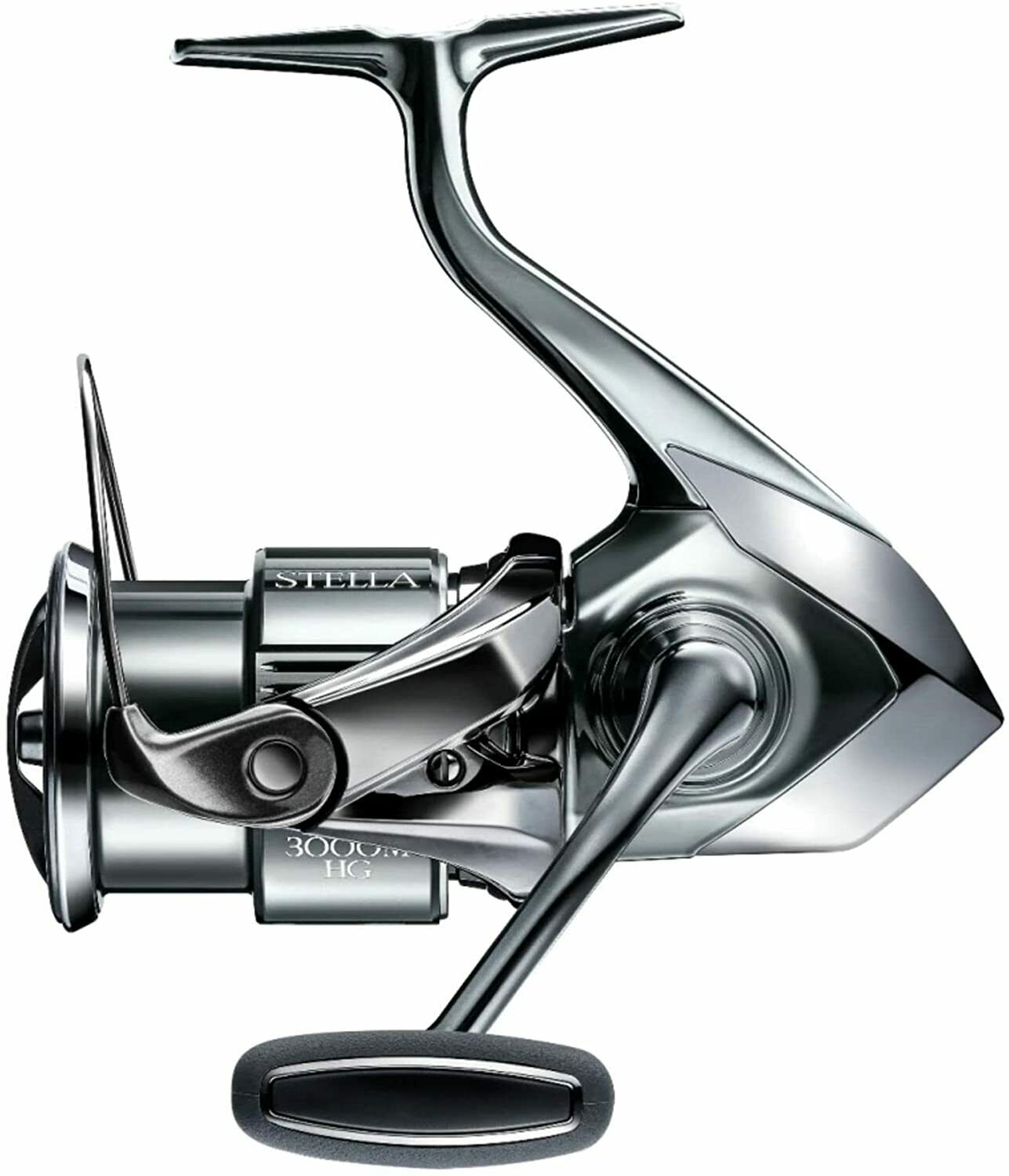 SHIMANO Spinning Reel 22 Stella 3000MHG Gear Ratio 5.7:1 IN BOX