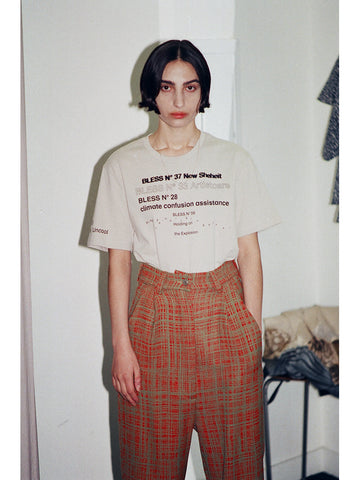 Bless Multicollection T-Shirt